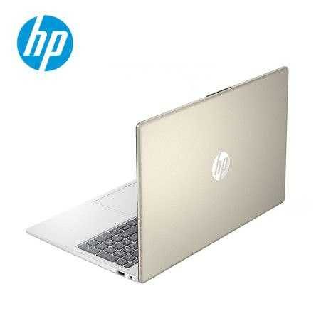 HP laptop 15 - RYZEN 5, 512GB SSD, 8GB RAM