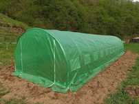 2x2m - 8x20m - Solar de Gradina Sere Sera SolariI/ NOI / CORTURI24.RO