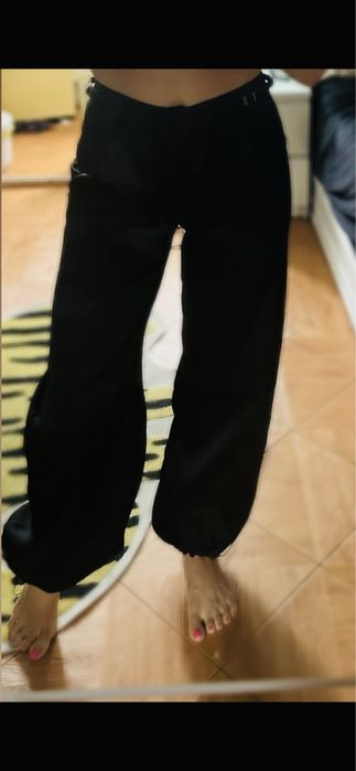 Дамски панталон Giorgio Armani