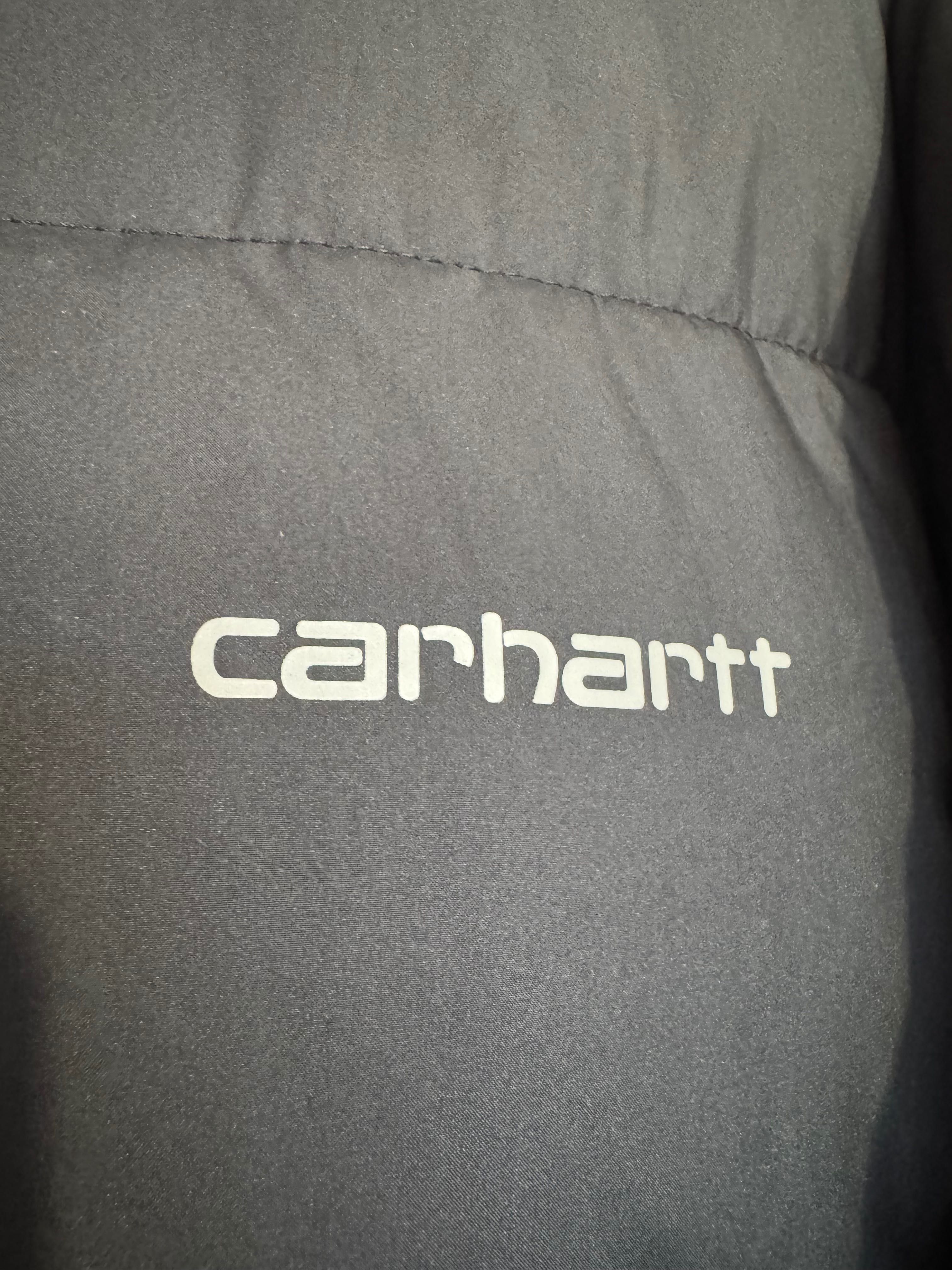 Carhartt Springfield Jacket.