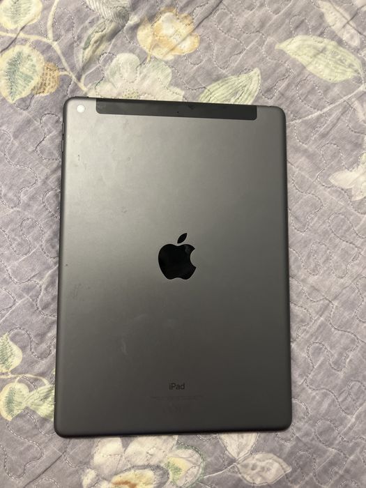 Айпад 9 память 64 гб
