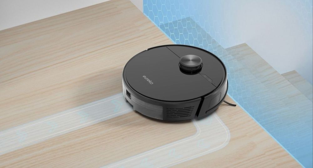 НОВА!!! В гаранция! Прахосмукачка Eureka N6PLUS