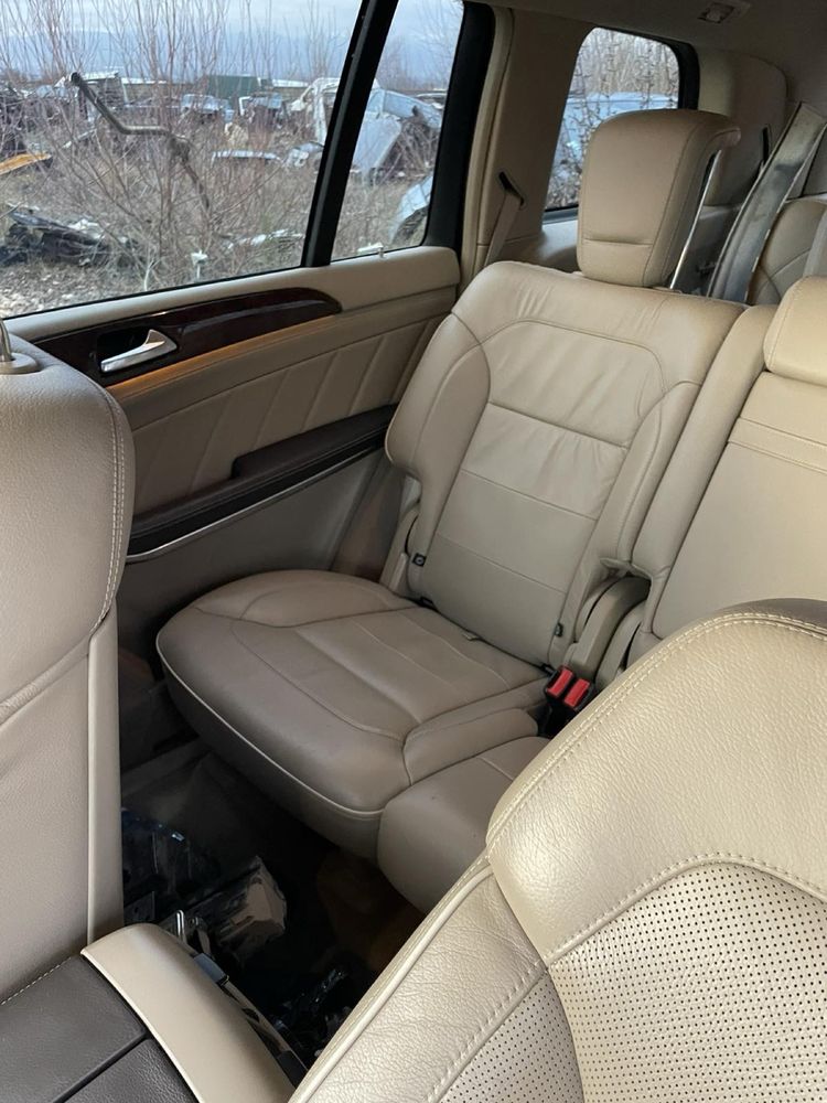 части за Мерцедел GL 350CDI,500,63AMG, 2014г.