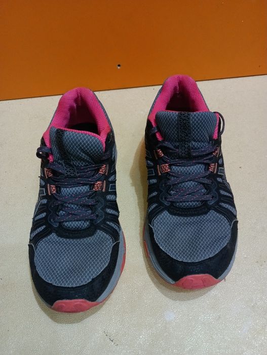 Asics Gel Venture N 37,5 - 22 лв