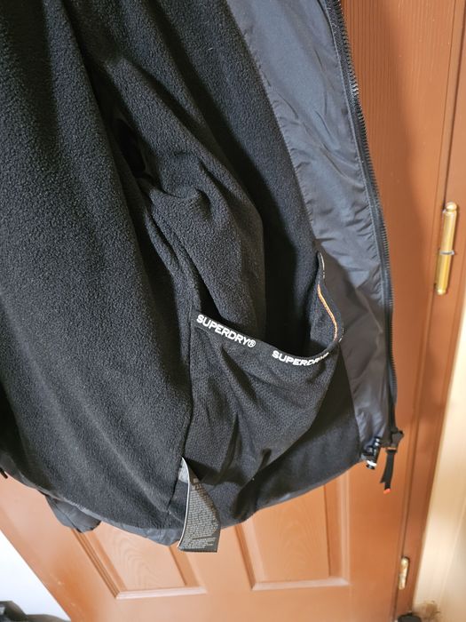 Яке Sperdry мъжко