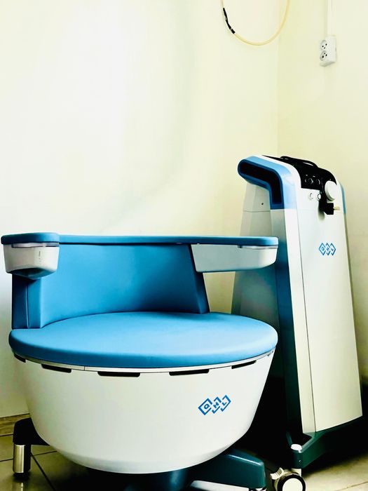 Аппарат Трон Кегеля