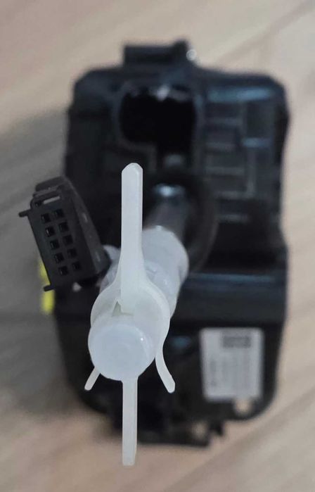 Vand schimbator viteze Skoda Octavia