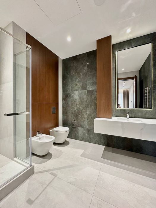 Жк Mirabad Avenue-Сдается новая квартира в премиальном комплексе!