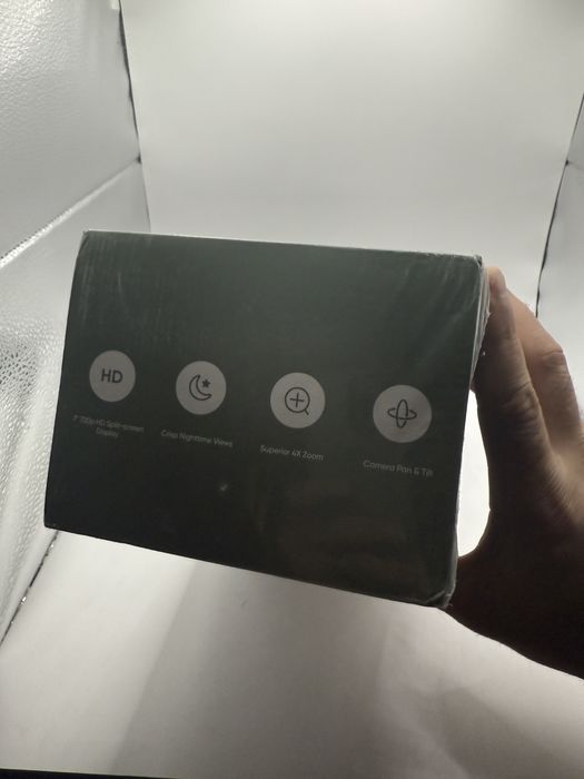 Baby monitor rotativ bonoch Nou sigilat