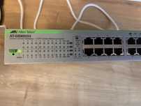 Switch Allied 24 porturi