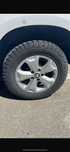 Anvelope LT 215/65R16- OFF Road