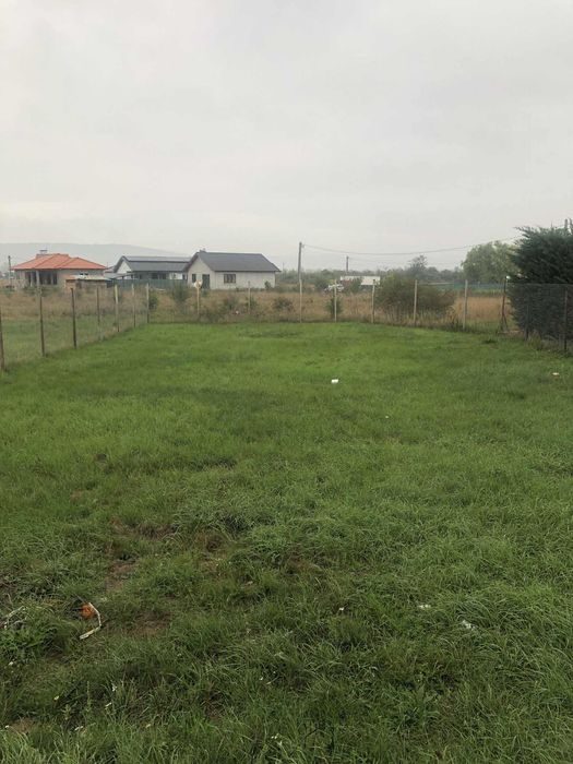 De vanzare casa NOUA in Osorhei