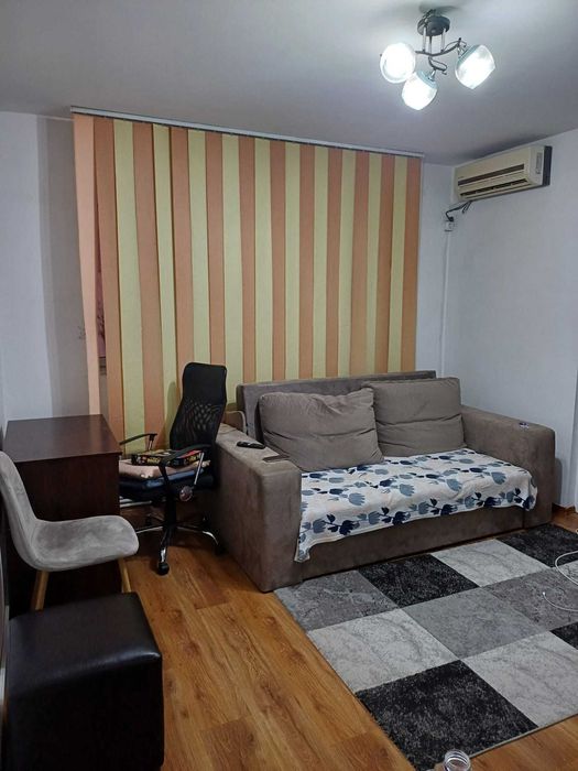 Apartament cu 2 camere etaj 3