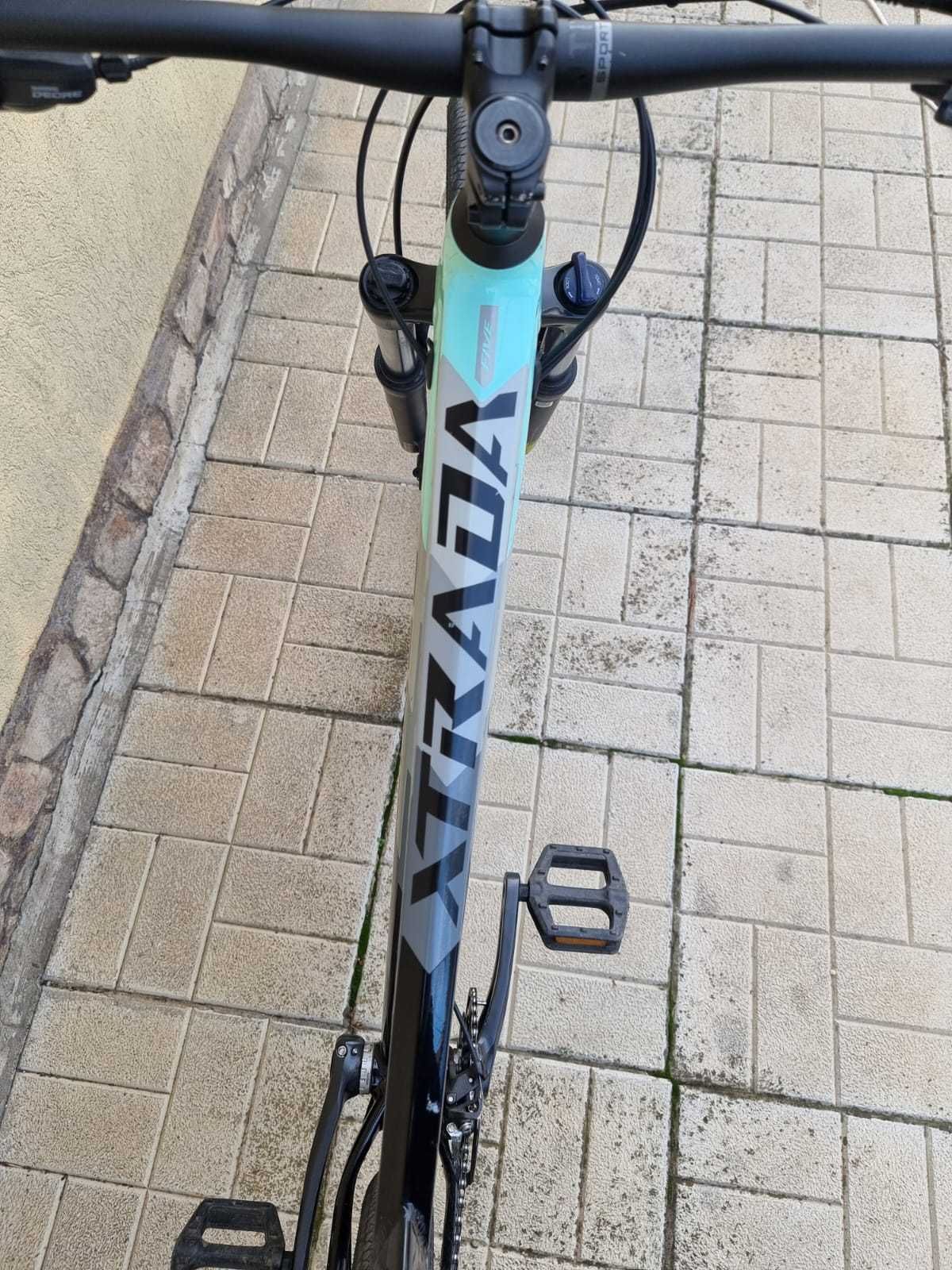Polygon Xtrada 5