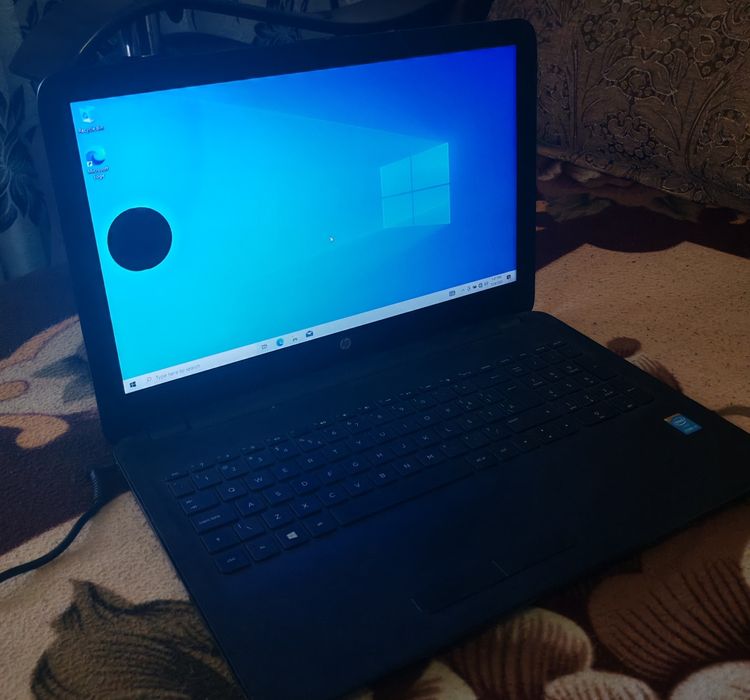 Laptop HP i3 4005U, 500Gb