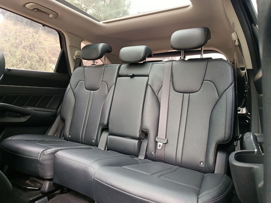 Kia SORENTO 2023! 7-Sdena li 2.5 Atmosferni Mator