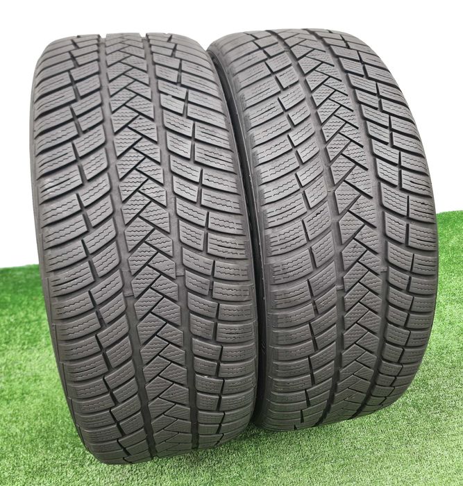 2бр. 245/45/19 VREDESTEIN Wintrac Pro- зимни