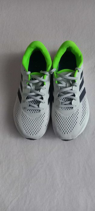 Маратонки - Adidas