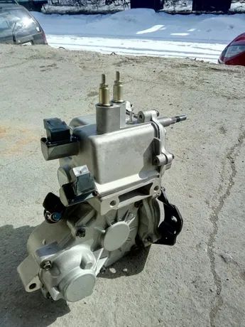 Cutie viteze ATV Linhai Classic Worker Aniversar Drafon Fly 300cmc