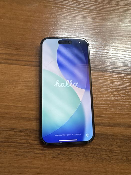 Apple 15 128 gb б/у