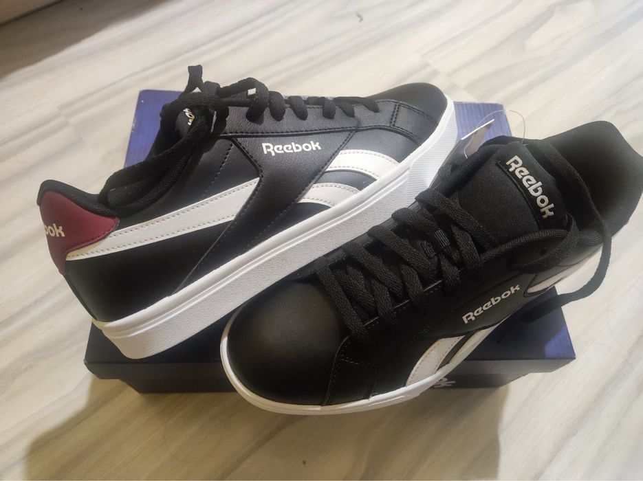 Reebok маротонки мъжки 41 номер.
