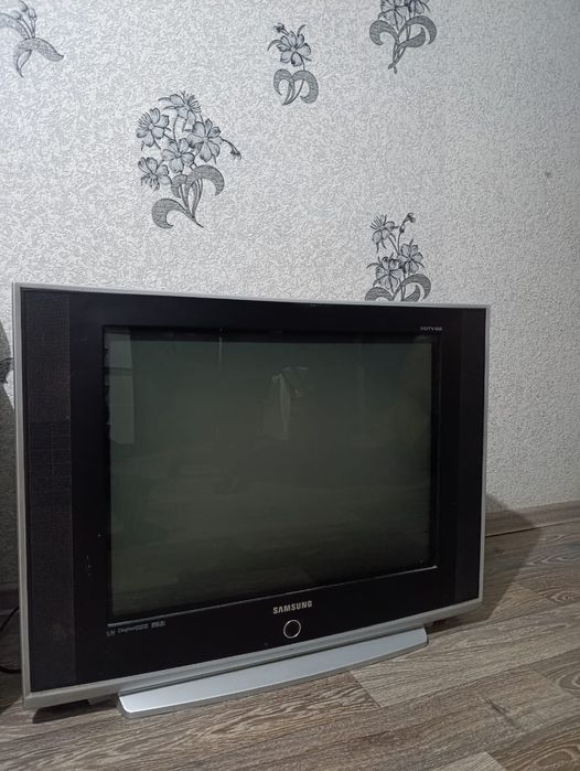 Телевизор ДАРОМ, самовывоз