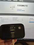 Router 4G Huawei E5776s Hotspot Wifi Cartela Sim Liber de retea