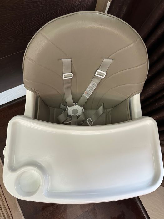 Детско столче за хранене