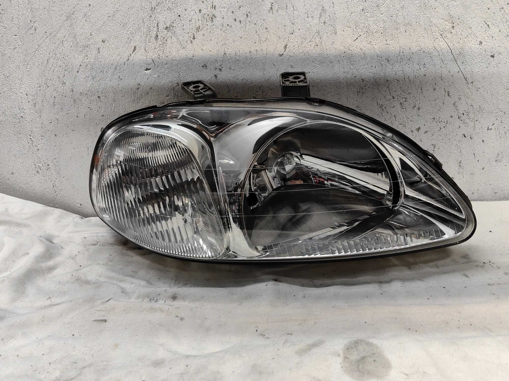 Оригинален фар Хонда Сивик  Honda Civic