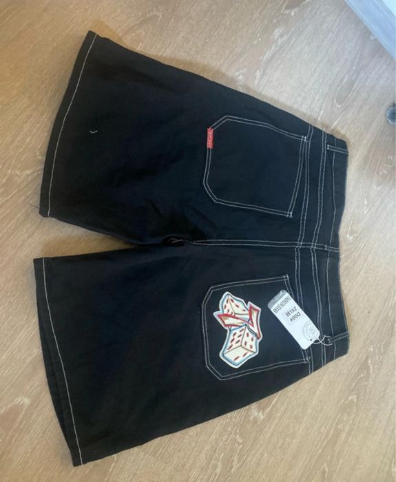 Pantaloni  scurti jncojeans