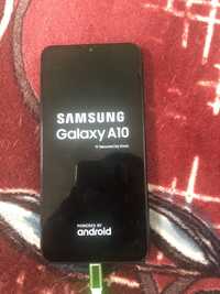 Vând Samsung galaxy A10 accept si schimb