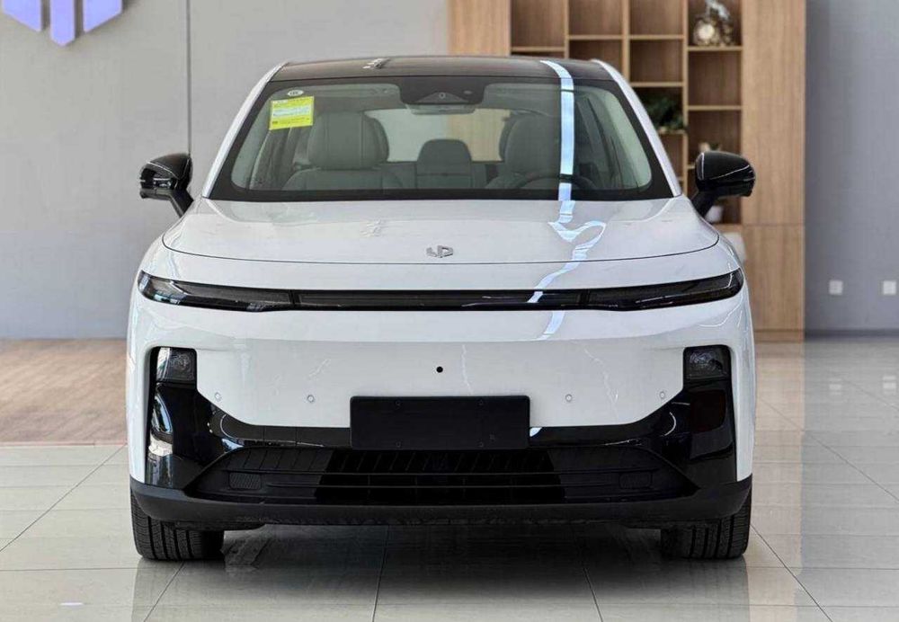 Nasiya savdoga Leapmotors B10