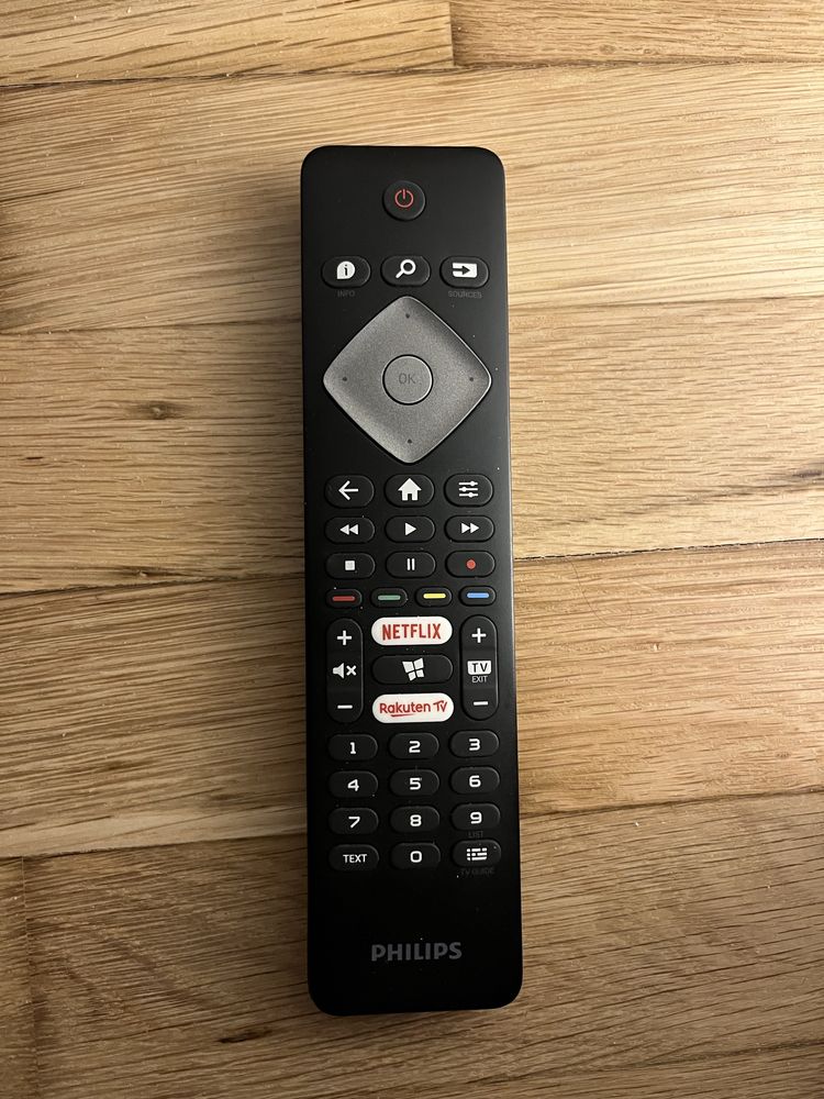 Телевизор Philips