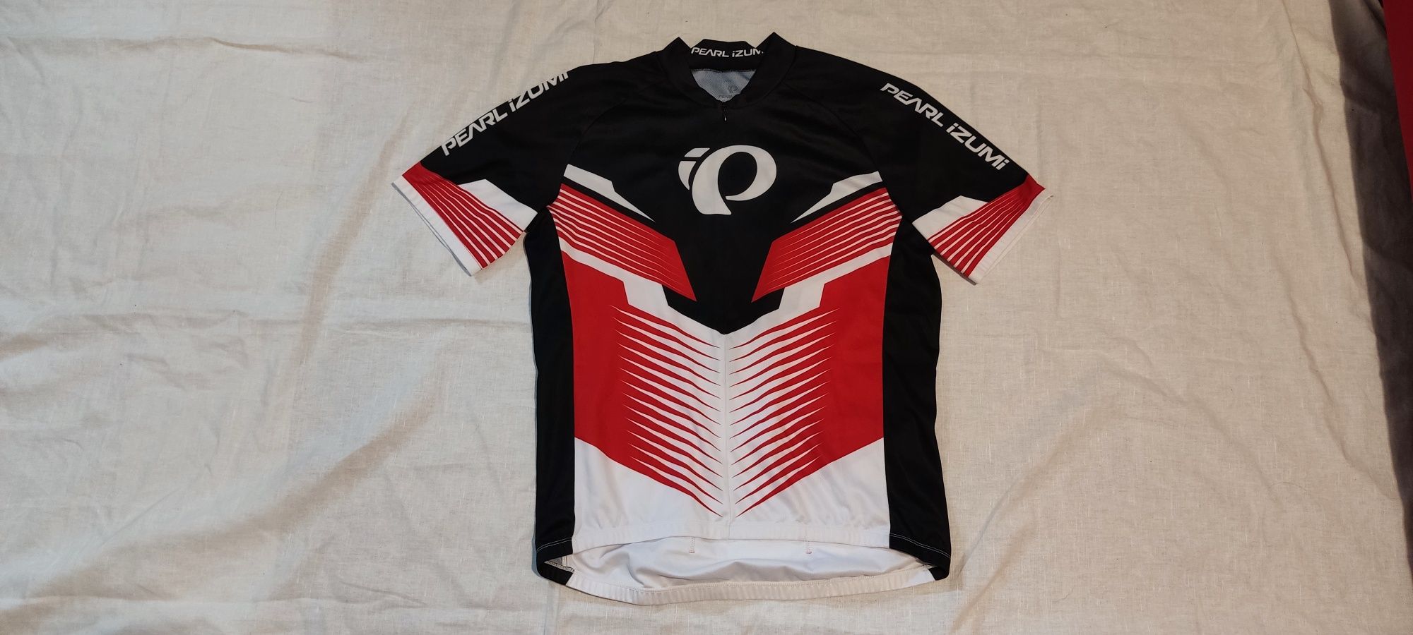 Tricou Pearl Izumi Select L Bike tehnic mtb ciclism gravel XXL bărbat