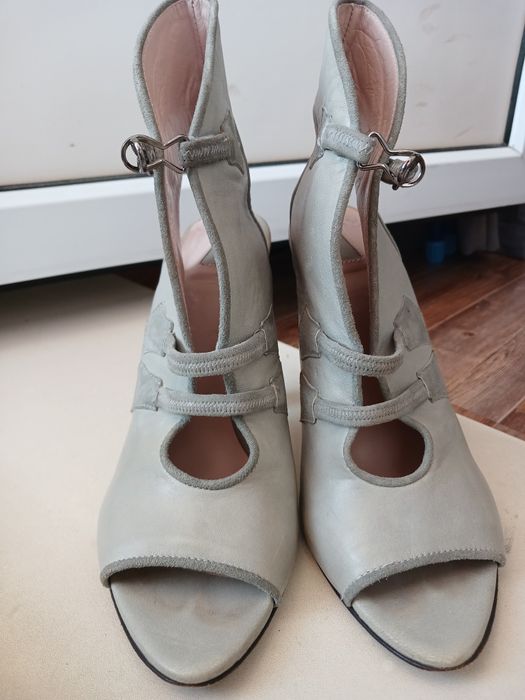 Продам туфли 37 размера