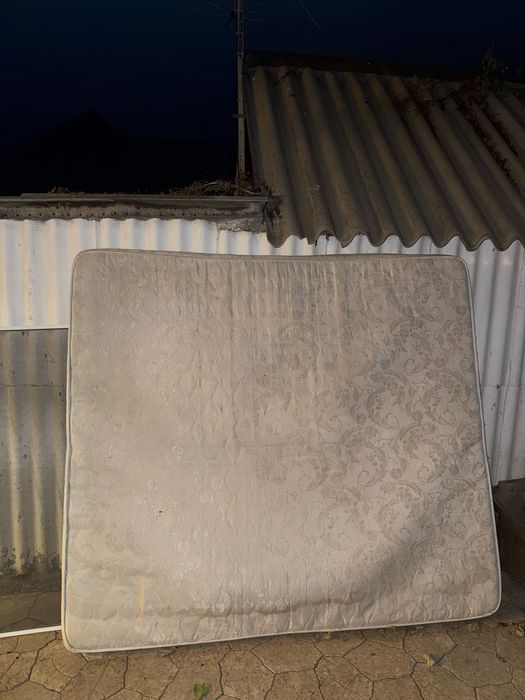 Матрац 180 на 200