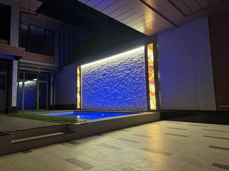 Продается евро Дом  в стиле Хайтек Улица Ракат Боши 420м2