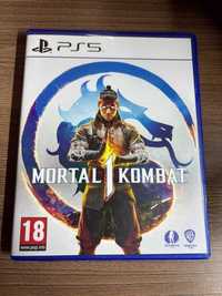 Mortal Kombat 1 | Playstatinon 5
