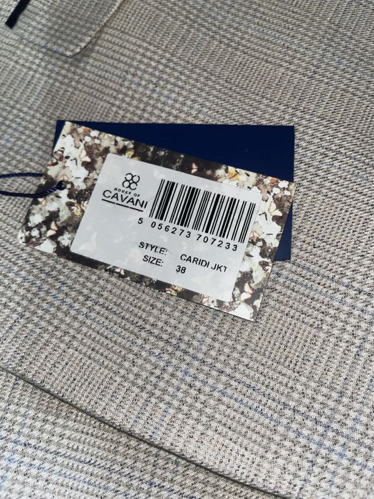 Costum Cavani, 3 piese