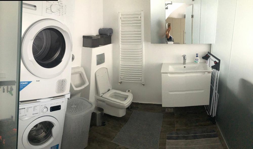 Apartament de lux, Unirii.