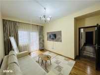 Ap. 2 camere si balcon, confort 1 - etaj 1 - zona Kogalniceanu