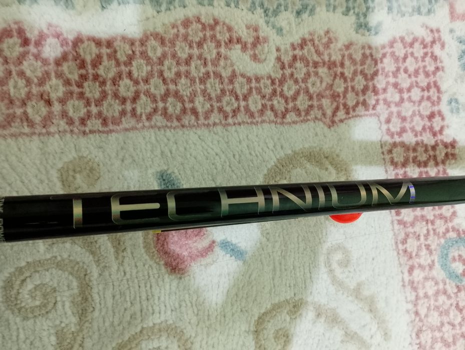 Въдица Тика 6 метра