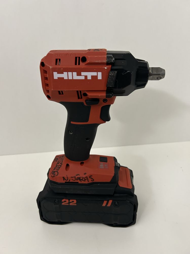 Hilti SIW 4AT-22 Nuron impact