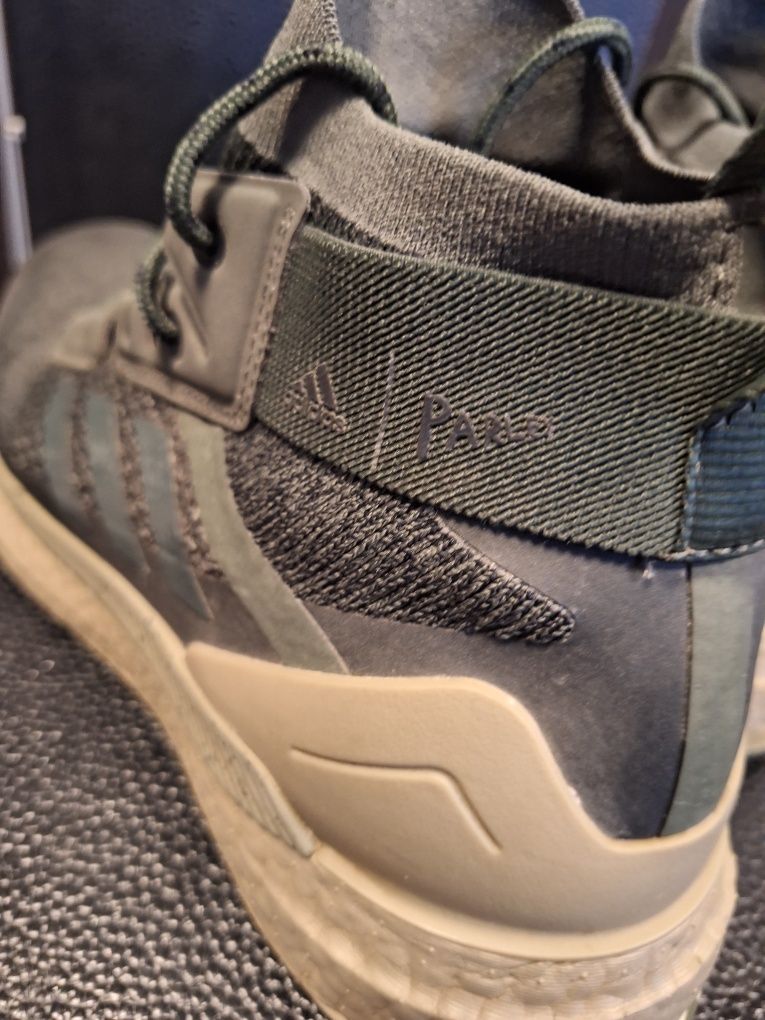 adidas Terrex Free Hiker Parley MK