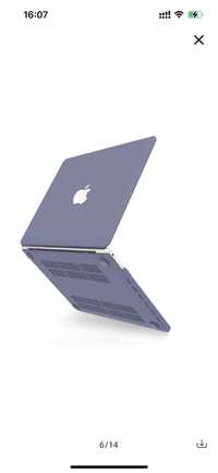 MacBook чехол для ноутбука