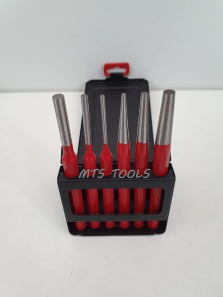 Set dornuri 6 piese