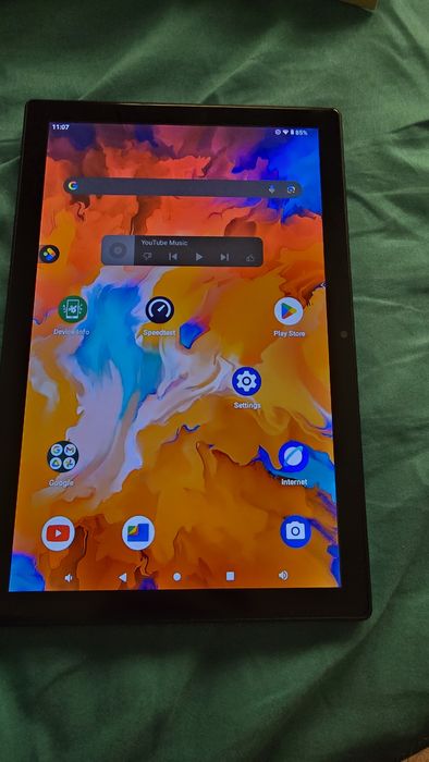 Tableta P70 Pro 22GB+2TB 20000mAh 5G