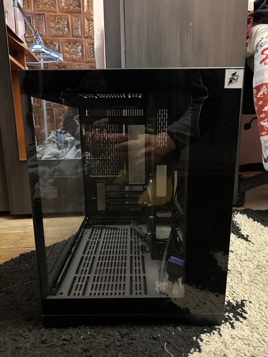 Vand sistem gaming complet