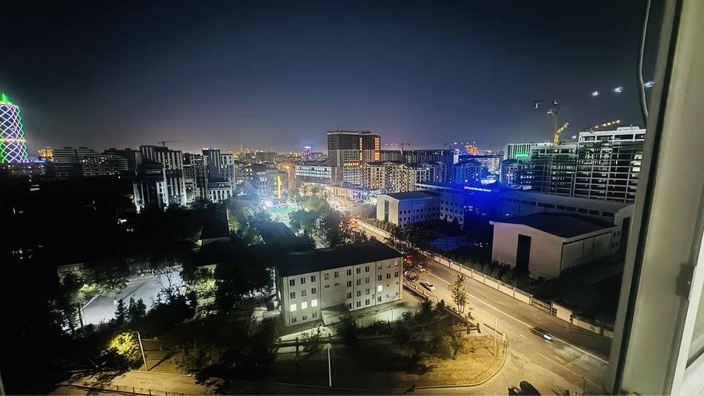 Продается квартира 3х комнатная на 15 этаже