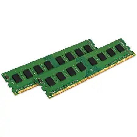 DDR3 RAM 2x8 16GB